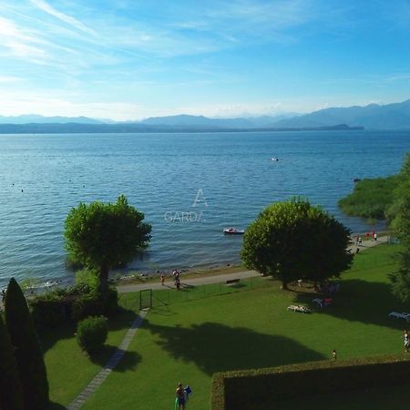Poseidone Rif Apartment Sirmione Exterior photo