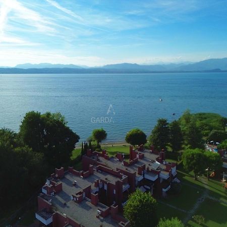 Poseidone Rif Apartment Sirmione Exterior photo
