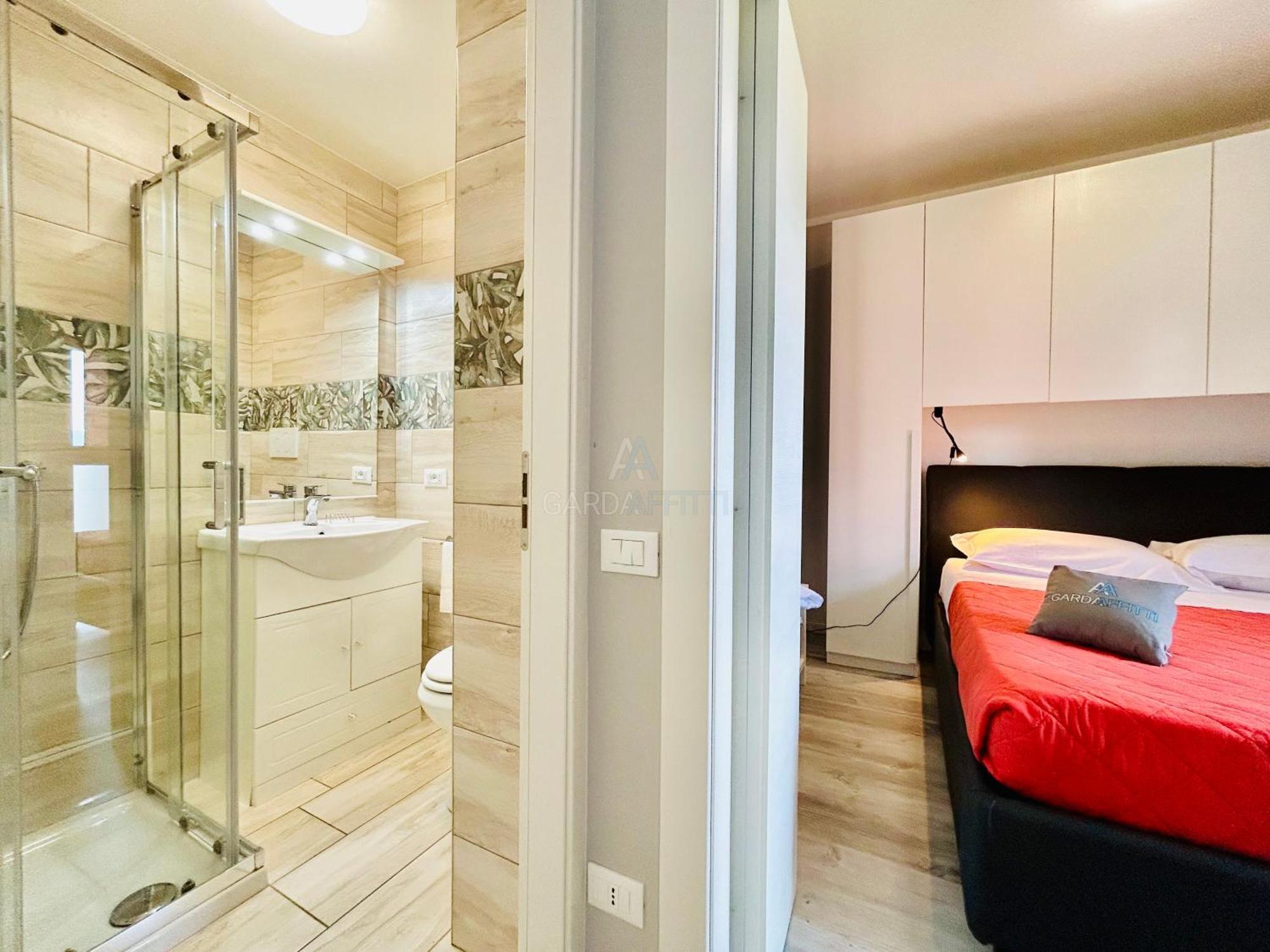 Poseidone Rif Apartment Sirmione Exterior photo