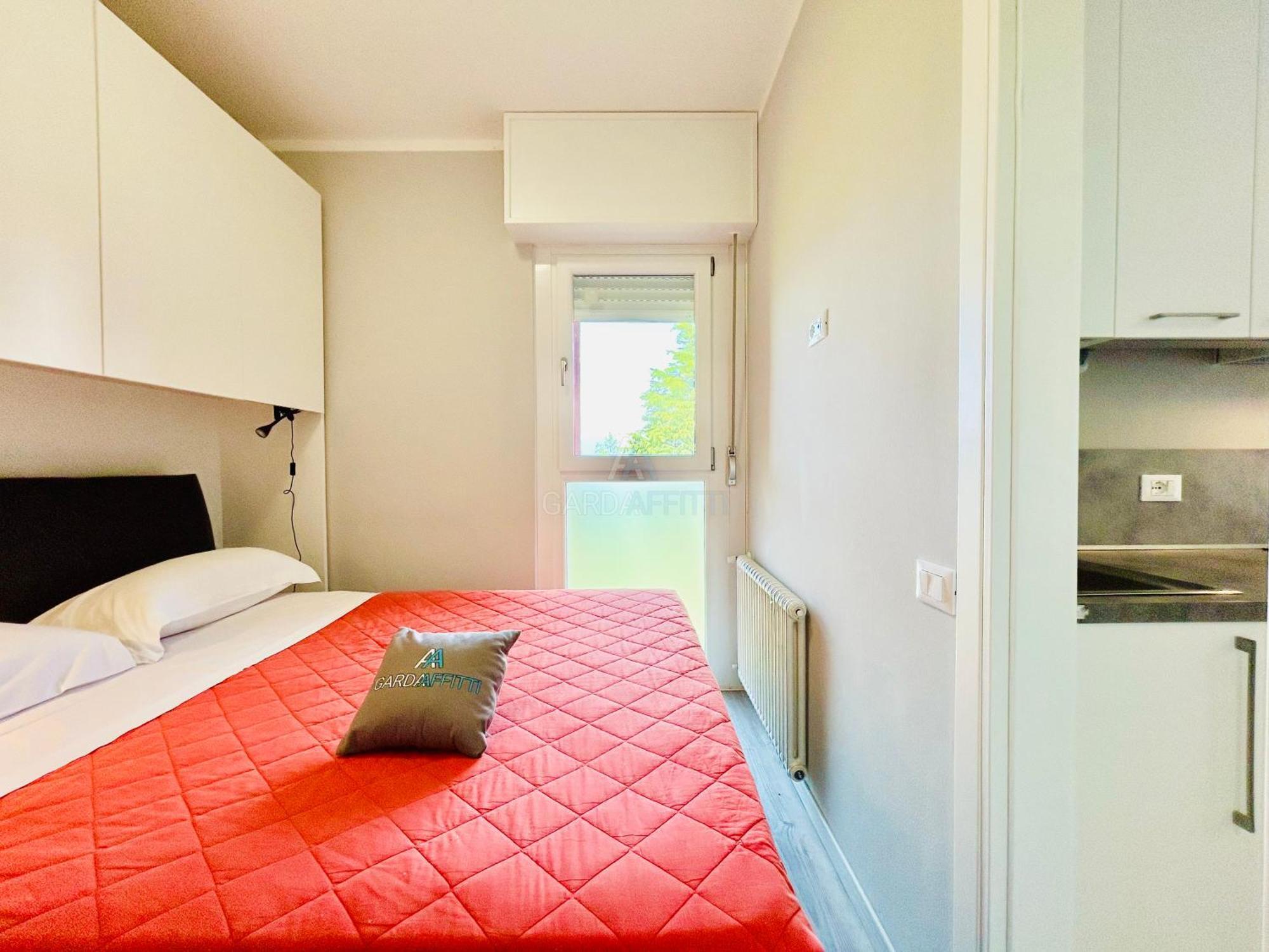 Poseidone Rif Apartment Sirmione Exterior photo