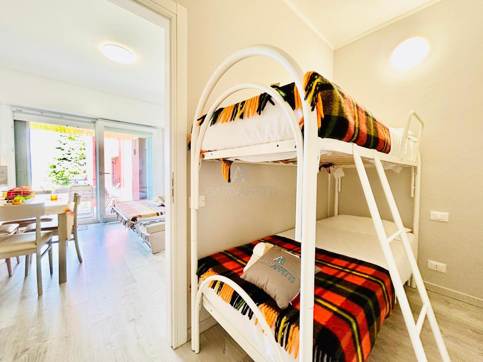 Poseidone Rif Apartment Sirmione Exterior photo