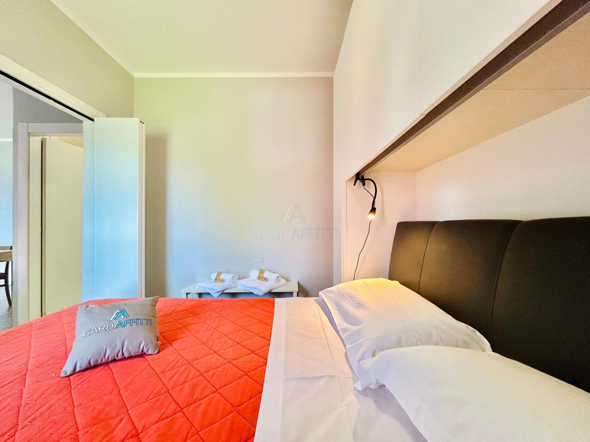 Poseidone Rif Apartment Sirmione Exterior photo