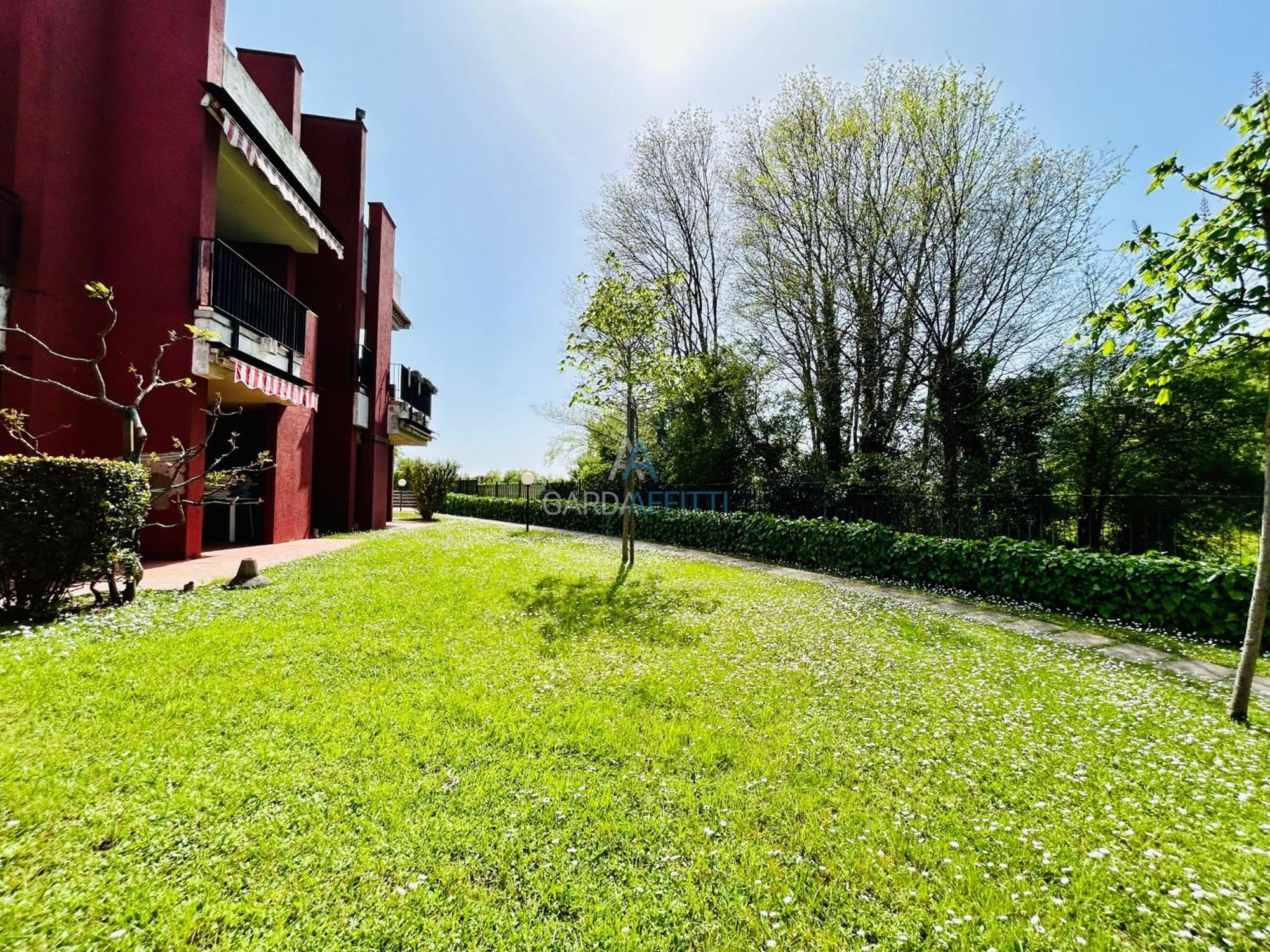 Poseidone Rif Apartment Sirmione Exterior photo