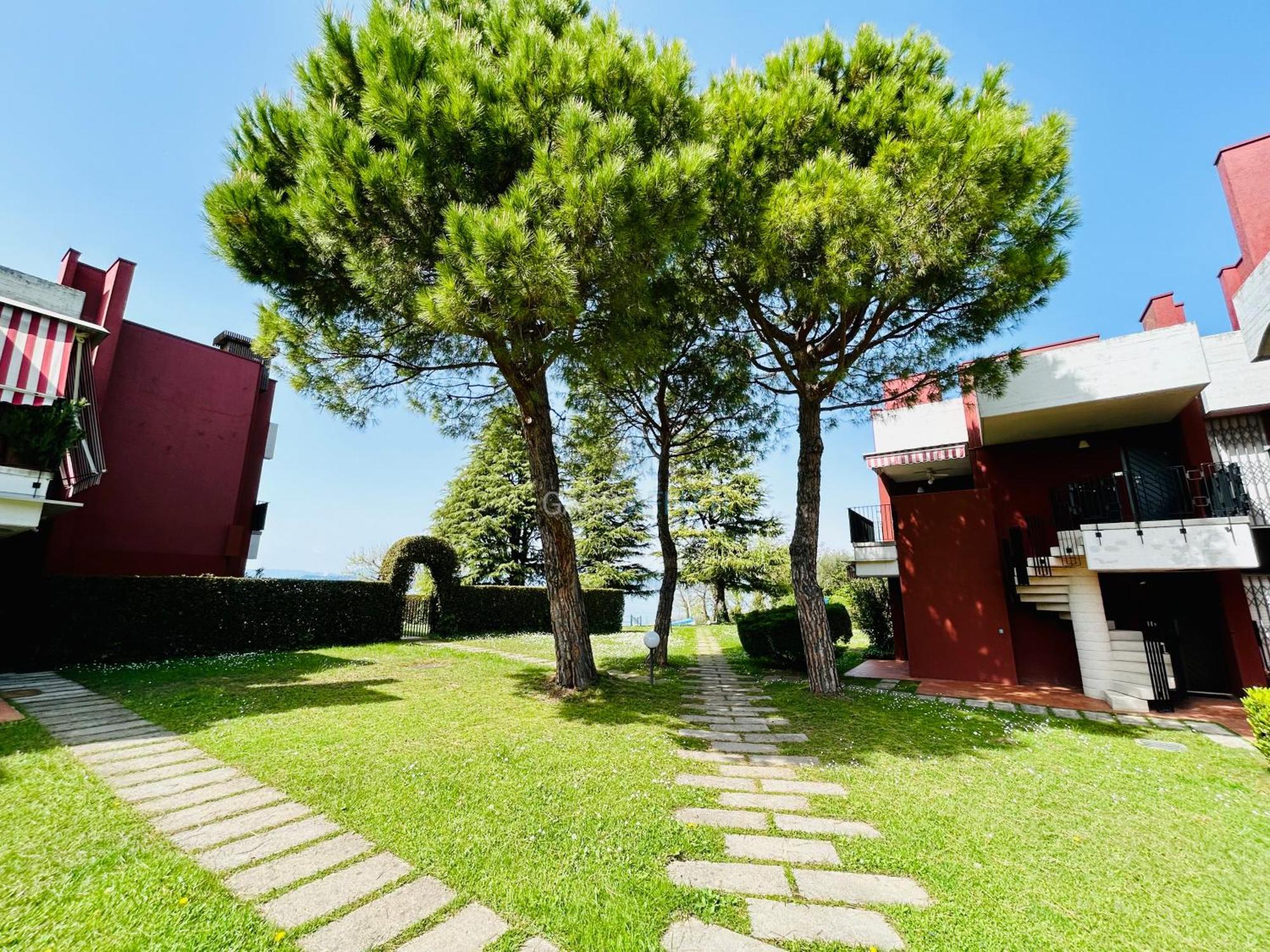 Poseidone Rif Apartment Sirmione Exterior photo